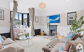 Victorian Town House Central Cheltenham
